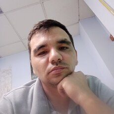 Фотография мужчины Islom, 32 года из г. Ташкент