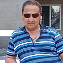 Кадырбек, 53 года