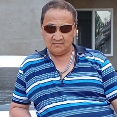 Фотография мужчины Кадырбек, 53 года из г. Бишкек