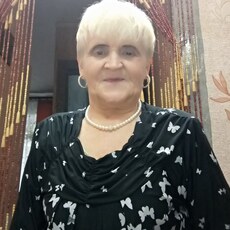 Фотография девушки Нина, 70 лет из г. Бологое