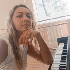 Фотография девушки Марина, 35 лет из г. Туапсе