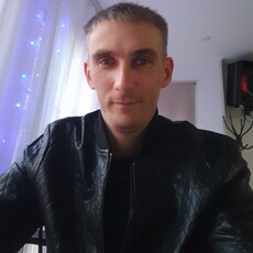 Фотография мужчины Максим, 28 лет из г. Смоленск