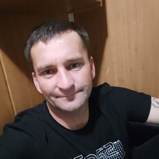 Фотография мужчины Евгений, 39 лет из г. Чита