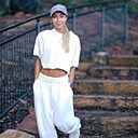 Милана, 44 года