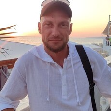 Фотография мужчины Николай, 36 лет из г. Старый Оскол