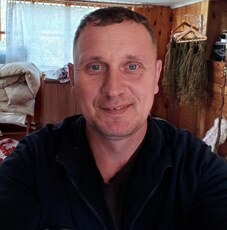 Фотография мужчины Максим, 40 лет из г. Екатеринбург