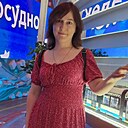 Светлана, 40 лет