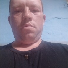 Фотография мужчины Алексей Усольцев, 34 года из г. Магдагачи