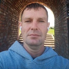 Фотография мужчины Сергей, 42 года из г. Озеры