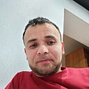 Мансурбек, 38 лет