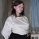 Лиза, 19 лет