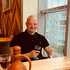 Фотография мужчины Константин, 32 года из г. Киселевск