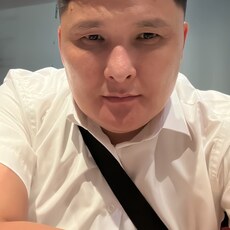 Фотография мужчины Ars, 40 лет из г. Алматы