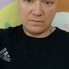 Фотография мужчины Максим, 35 лет из г. Нижняя Тура