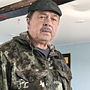 Владимир, 65 лет