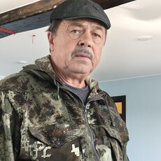 Фотография мужчины Владимир, 65 лет из г. Барнаул