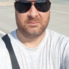 Фотография мужчины Андрей, 39 лет из г. Партизанск