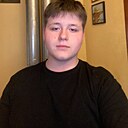 Матвей, 18 лет