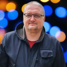 Фотография мужчины Вячеслав, 46 лет из г. Калуга