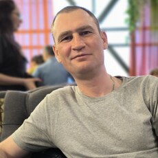 Фотография мужчины Александр, 45 лет из г. Губаха
