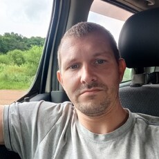 Фотография мужчины Алексей, 35 лет из г. Уссурийск