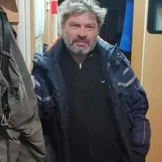 Фотография мужчины Александр, 57 лет из г. Озерск (Челябинская Обл)
