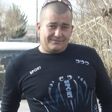 Фотография мужчины Андрей, 38 лет из г. Муром