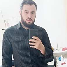 Фотография мужчины Амм, 45 лет из г. Нальчик