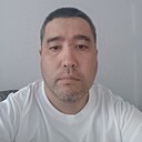 Ернар, 38 лет