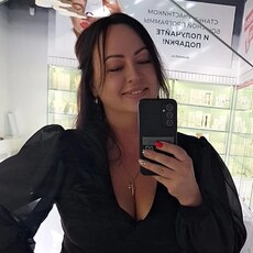 Фотография девушки Кристина, 44 года из г. Калининград
