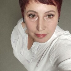 Фотография девушки Наталья, 48 лет из г. Аша