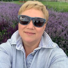 Фотография девушки Людмила, 49 лет из г. Бердск