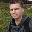 Виталий, 33 года