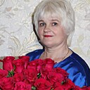 Валентина, 57 лет