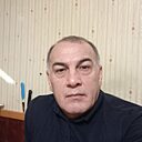 Ильгар, 51 год