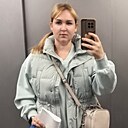 Нюся, 39 лет