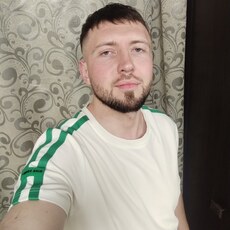 Фотография мужчины Евгений, 28 лет из г. Минск