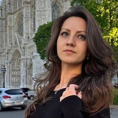 Фотография девушки Дина, 39 лет из г. Минск