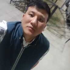 Фотография мужчины Нур, 27 лет из г. Шымкент