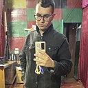 Серëжа, 19 лет