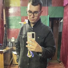 Фотография мужчины Серëжа, 19 лет из г. Курск