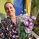 Наталочка, 43 года