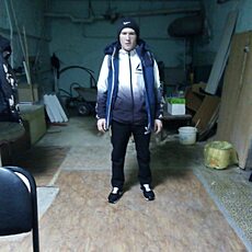 Фотография мужчины Слава, 24 года из г. Тулун