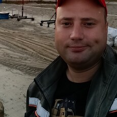 Фотография мужчины Алексей, 30 лет из г. Тавда