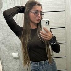 Фотография девушки Алина, 31 год из г. Якутск