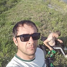 Фотография мужчины Баха, 37 лет из г. Плоцк