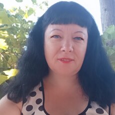Фотография девушки Елена, 51 год из г. Павловск (Воронежская Обл)