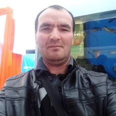 Фотография мужчины Акбар, 41 год из г. Куйбышев
