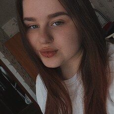 Фотография девушки Виктория, 21 год из г. Екатеринбург