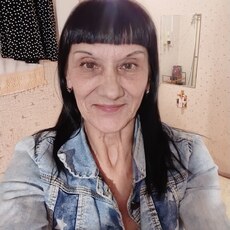 Фотография девушки Елена, 58 лет из г. Краснодар